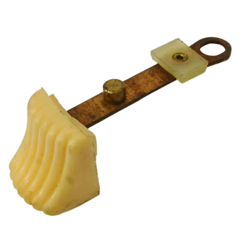 Index de commande de commutateur Mobyscooter Motobécane 125cm³ - 2