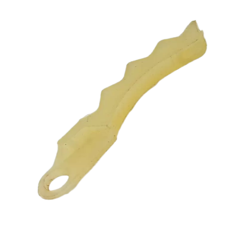 Secteur de rampe de commutateur Mobyscooter Motobécane 125cm³ - 1