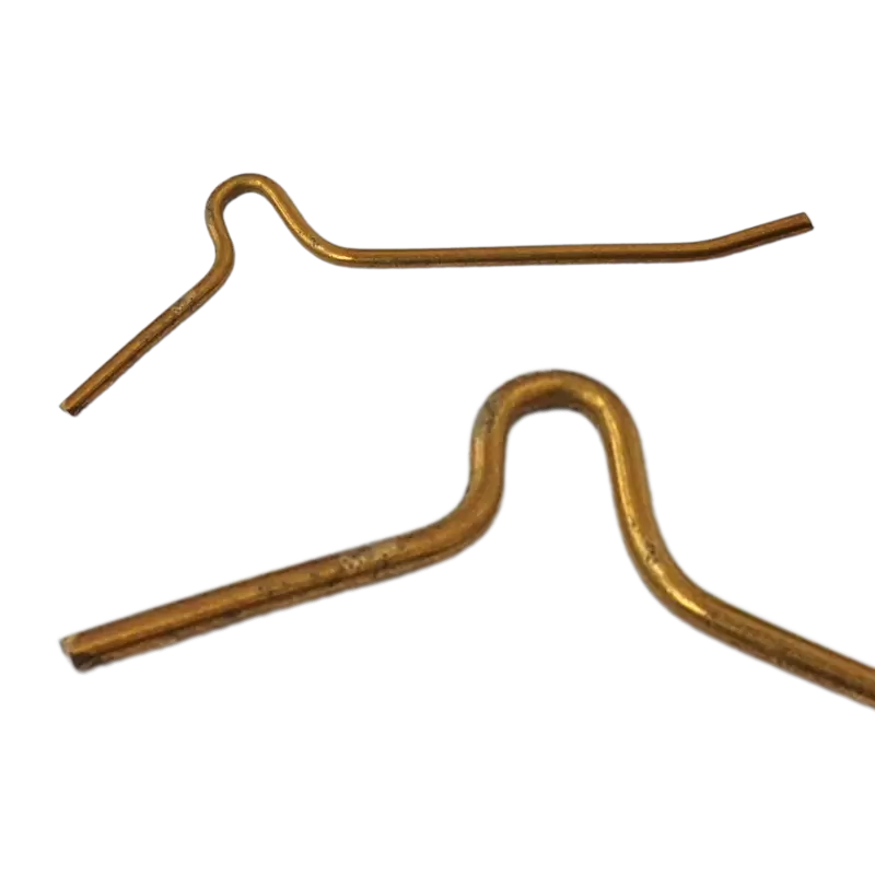 Ressort de sélecteur de commutateur Mobyscooter Motobécane 125cm³ - 1