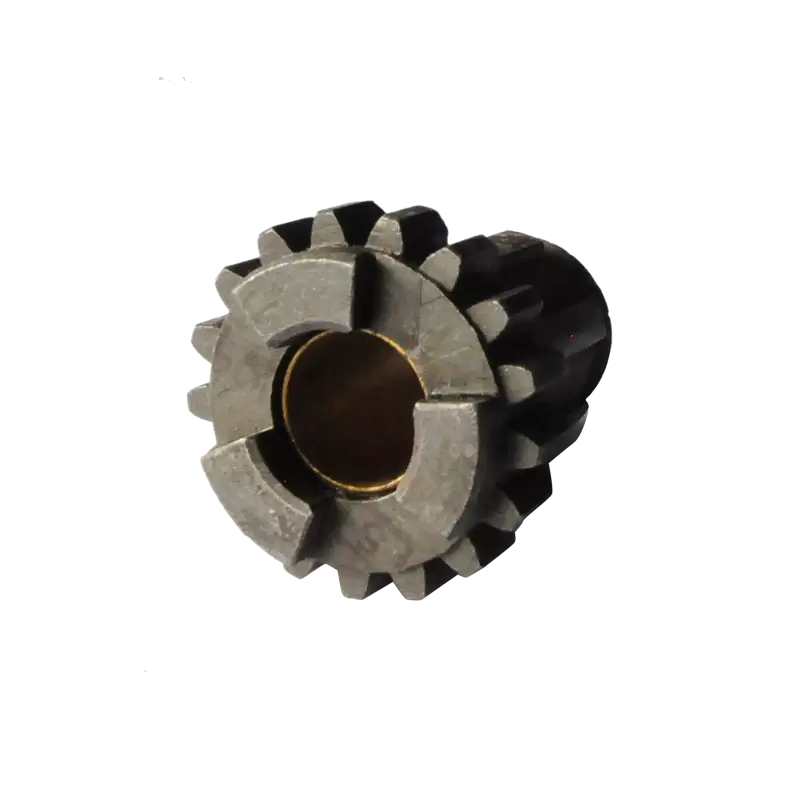 Pignon directe de boîte de Mobyscooter Motobécane 125cm³ - 1