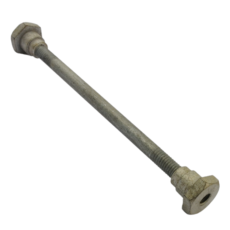 Axe d'articulation de selle Mobyscooter Motobécane 125cm³ - 2