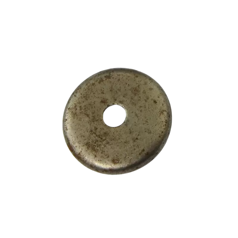 Coupelle de suspension arrière Mobyscooter Motobécane 125cm³ - 1