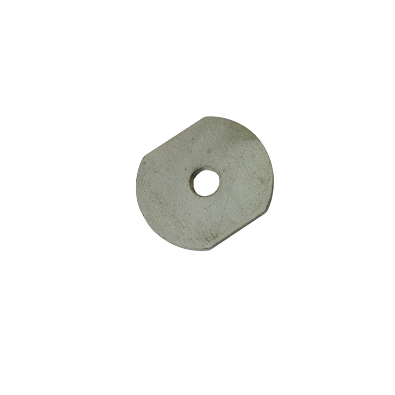 Écrou de coupelle de ressort de Mobyscooter Motobécane 125cm³ - 1