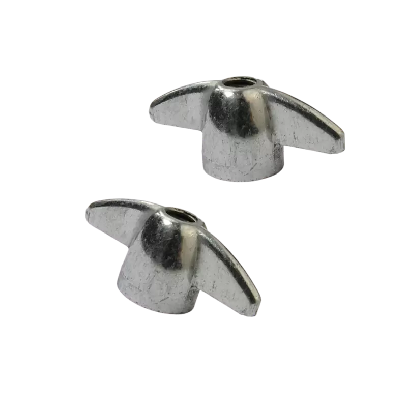 Bouton de carénage Mobyscooter Motobécane 125cm³ - 1