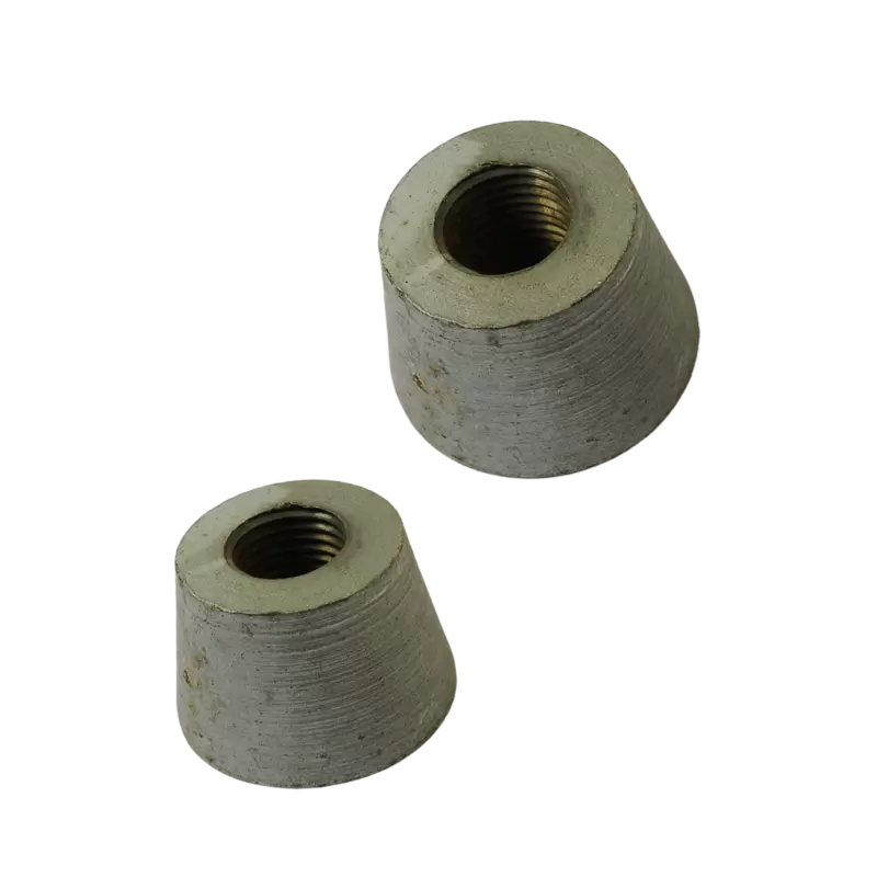 Bague de l'élément supérieur de suspension Mobyscooter Motobécane 125cm³ - 1