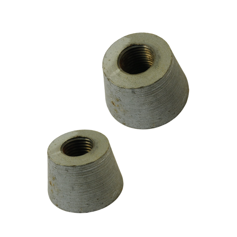 Bague de l'élément supérieur de suspension Mobyscooter Motobécane 125cm³ - 1