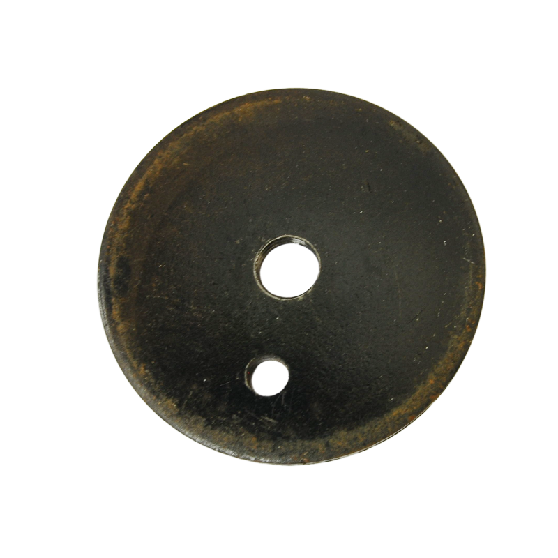 Rondelle de butée de suspension Mobyscooter Motobécane 125cm - 1