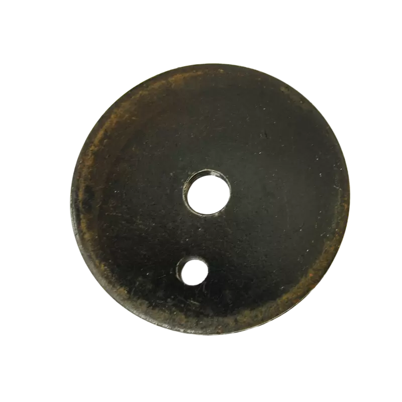 Rondelle de butée de suspension Mobyscooter Motobécane 125cm - 1