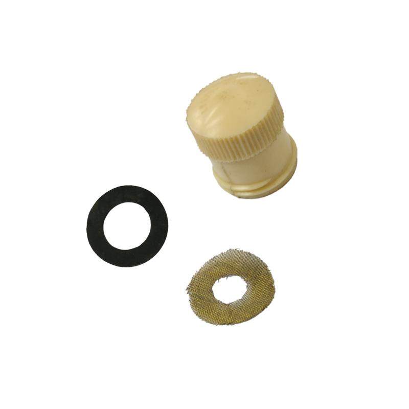 Cuve de décantation, filtre pour robinet Mobyscooter Motobécane 125cm³ - 1
