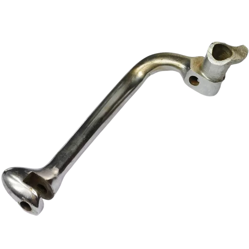 Pédale de kick de Mobyscooter Motobécane 125cm³ SB, SV. - 2