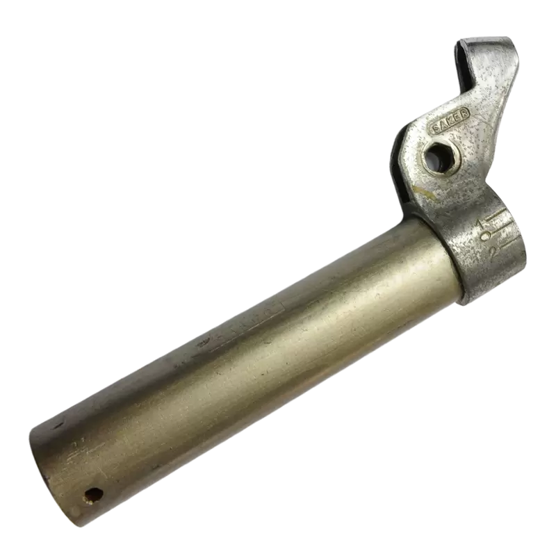 copy of Corps de poignée de vitesse Mobyscooter Motobécane 125cm³ SBH - 1