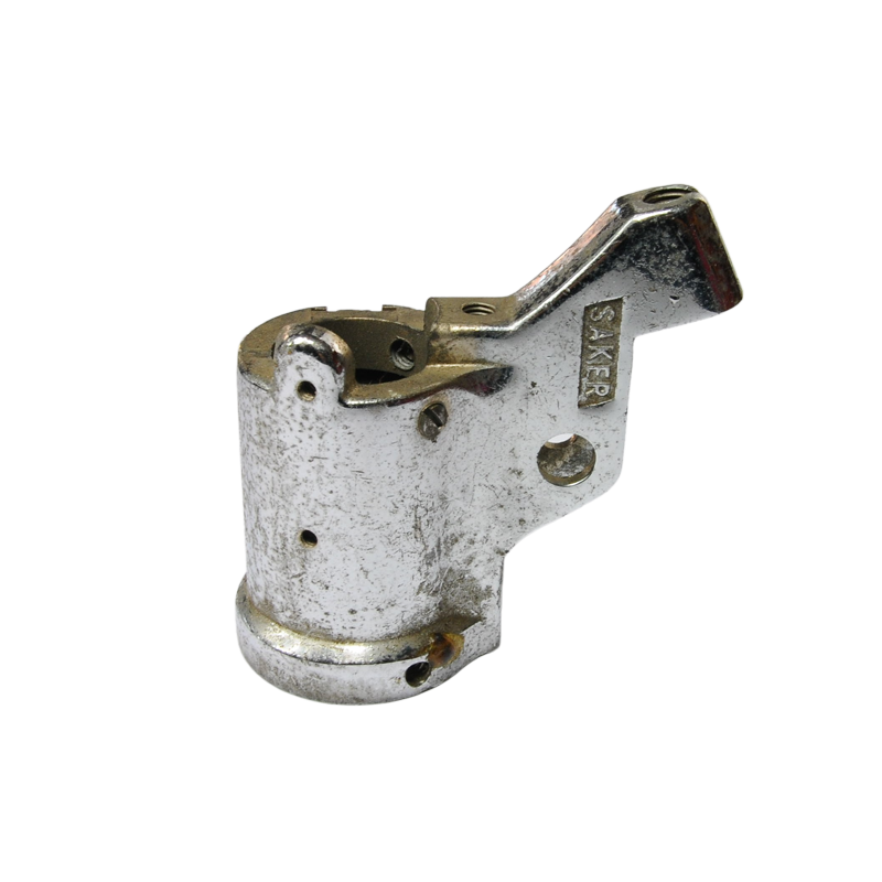 Corps de poignée tournante Mobysccoter Motobécane 125cm³ M et O. - 1