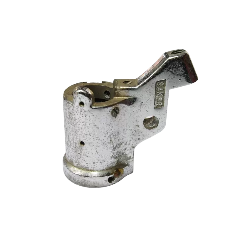 Corps de poignée tournante Mobysccoter Motobécane 125cm³ M et O. - 1