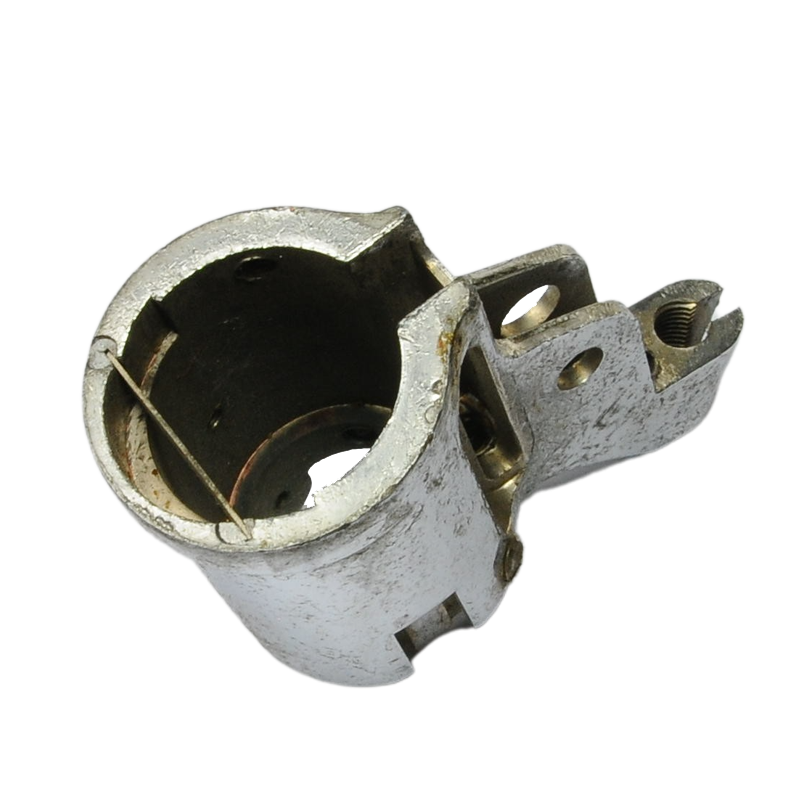 Corps de poignée tournante Mobysccoter Motobécane 125cm³ M et O. - 3