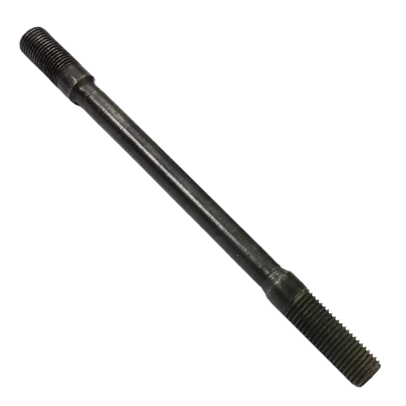 Tige de fixation cylindre Mobysccoter Motobécane 125cm³ - 1