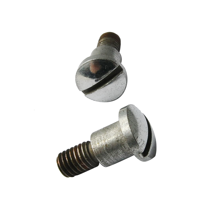 Jeu de boulon guidon Saker pour Mobyscooter - 1