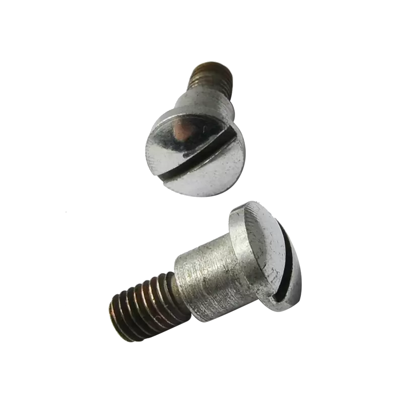 Jeu de boulon guidon Saker pour Mobyscooter - 1