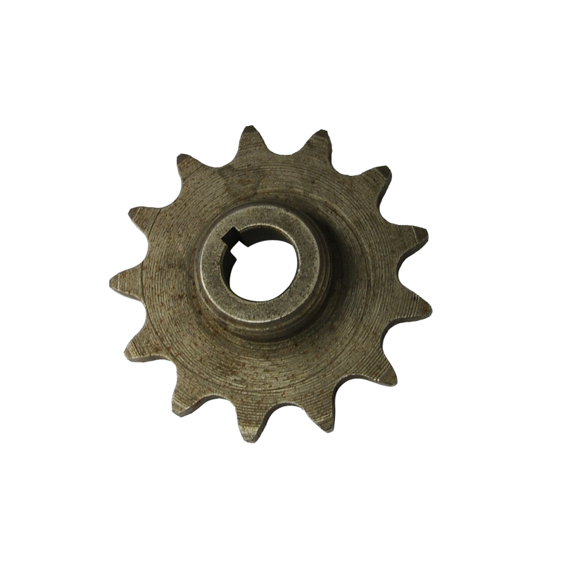 Pignon d'entraînement pour moteur Lavalette, spécial cyclomoteurs. - 1