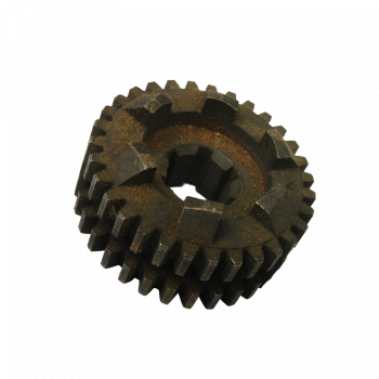 Baladeur de 1ère vitesse de Peugeot 125cm³ P56-156 et 175cm³ - 1