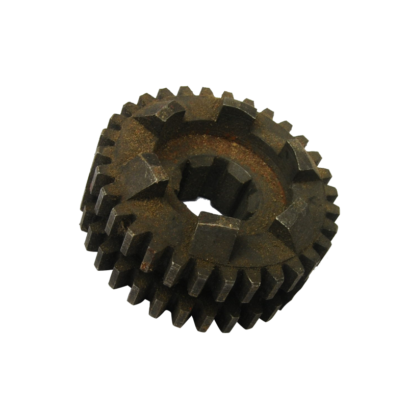 Baladeur de 1ère vitesse de Peugeot 125cm³ P56-156 et 175cm³ - 1