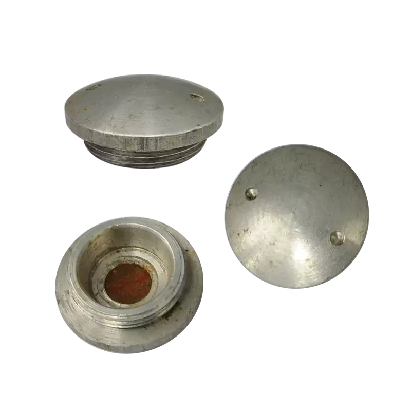 Bouchon de commande de compteur pour Peugeot 125cm³ P56 - 1