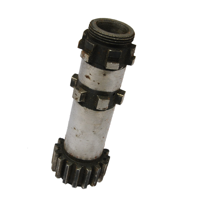 copy of Douille creuse secondaire Peugeot 125cm³ P55 - 1