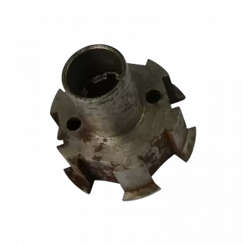 Support d'embrayage pour Peugeot P57, P53 et P54. - 1