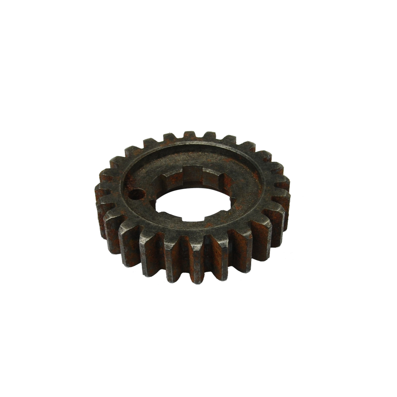 Grand pignon intermédiaire pour Peugeot 125cm³ 57TA - TC - T - CL - 1