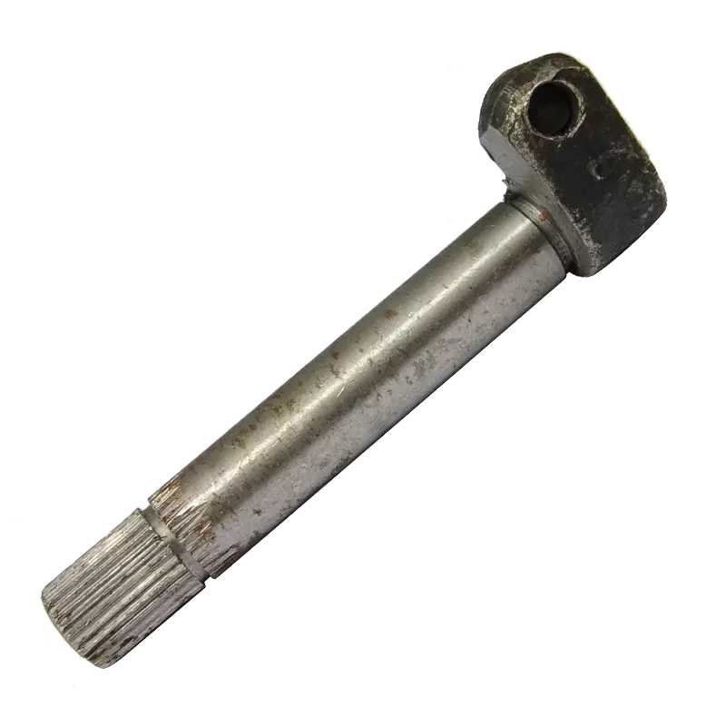 Came de débrayage pour 125cm³ Peugeot P57TA - 1 Came de débrayage pour 125cm³ Peugeot P57TA - 1