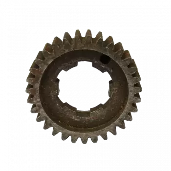 Grand pignon intermédiaire pour 125 et 175cm³ Peugeot - 1