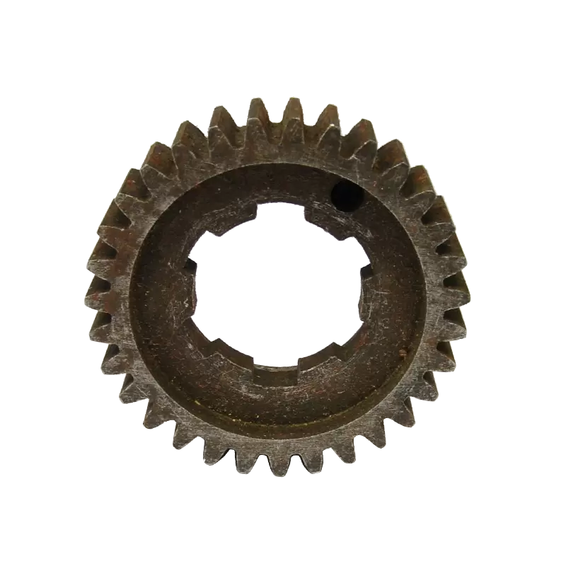 Grand pignon intermédiaire pour 125 et 175cm³ Peugeot - 1