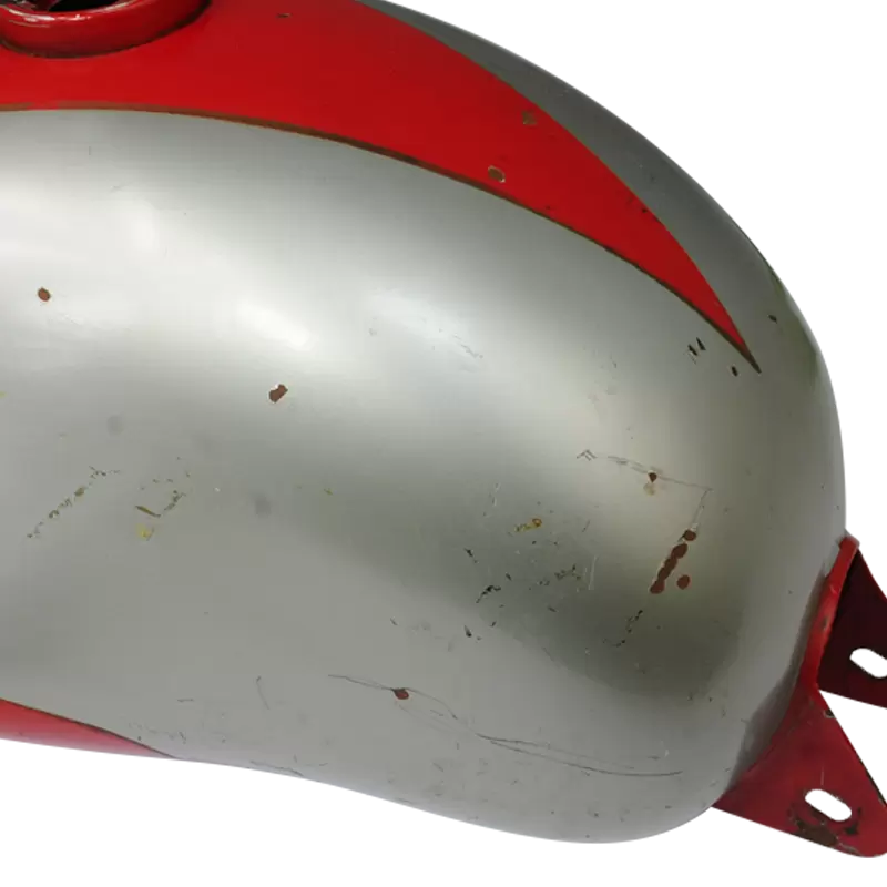 Réservoir pour cyclo et cyclo-sport années 50-60 - 6 Réservoir pour cyclo et cyclo-sport années 50-60 - 6