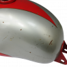 Réservoir pour cyclo et cyclo-sport années 50-60 - 6
