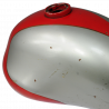Réservoir pour cyclo et cyclo-sport années 50-60 - 7