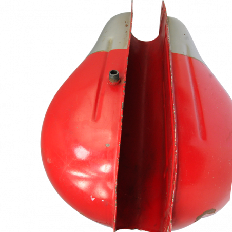 Réservoir pour cyclo et cyclo-sport années 50-60 - 9