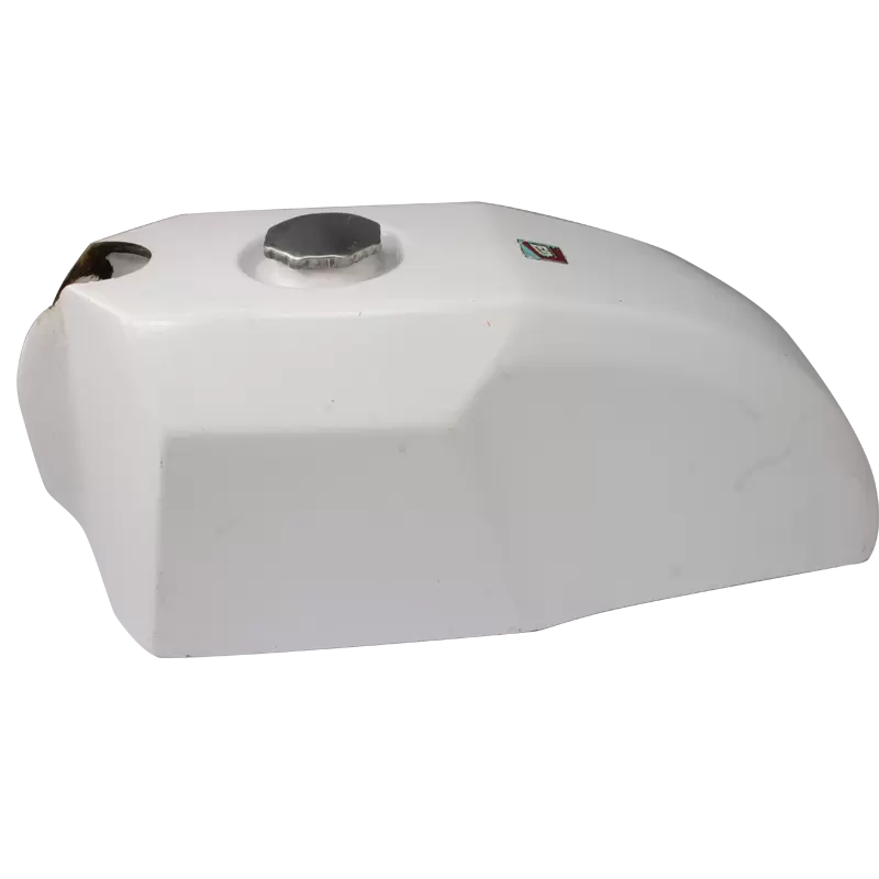 Réservoir pour cyclo-sport ou 125cm³ de 1960 à 1980 - 2