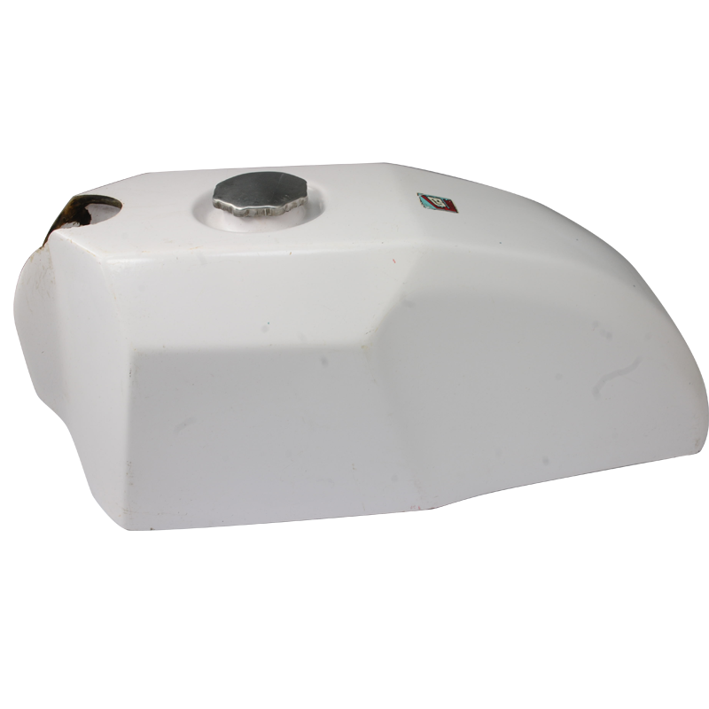 Réservoir pour cyclo-sport ou 125cm³ de 1960 à 1980 - 2