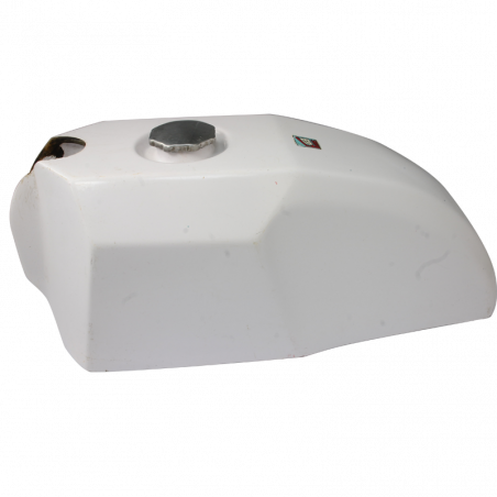 Réservoir pour cyclo-sport ou 125cm³ de 1960 à 1980 - 2