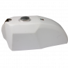 Réservoir pour cyclo-sport ou 125cm³ de 1960 à 1980 - 2