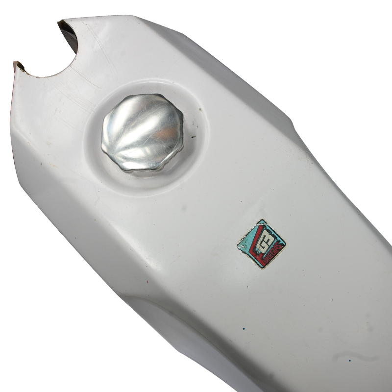 Réservoir pour cyclo-sport ou 125cm³ de 1960 à 1980 - 3