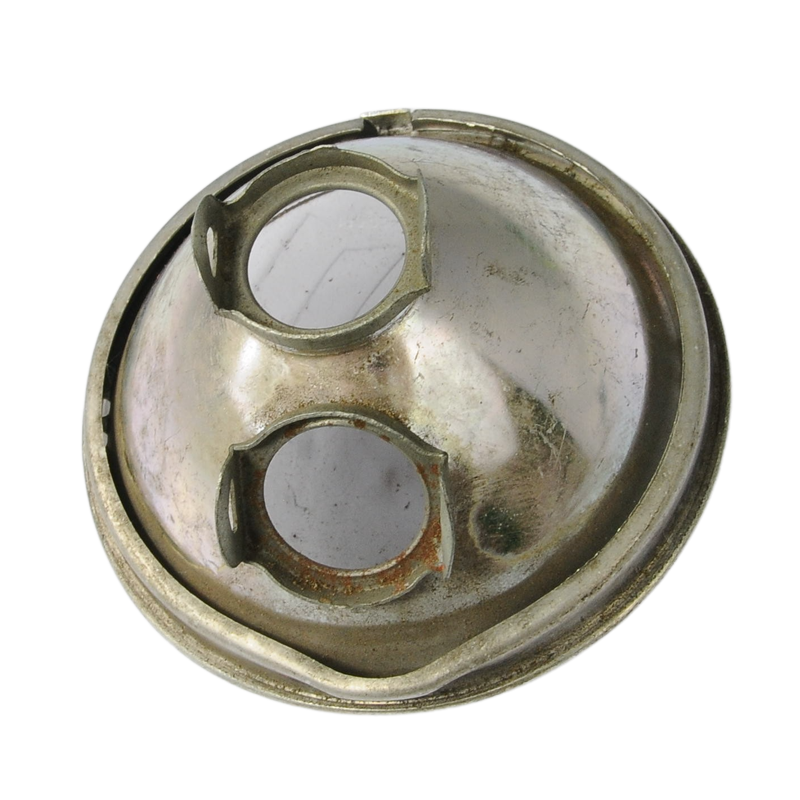 Kiwistar - Autocollant - Chaise Roulante Handicapée - 24 X 21