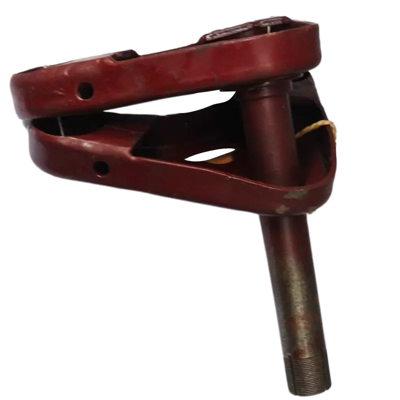 Triangle de fourche de 125cm³ Monet Goyon S6V - 2