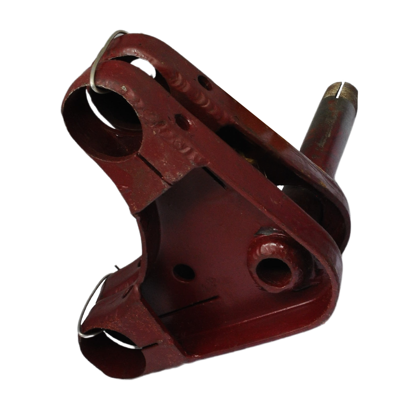 Triangle de fourche de 125cm³ Monet Goyon S6V - 3