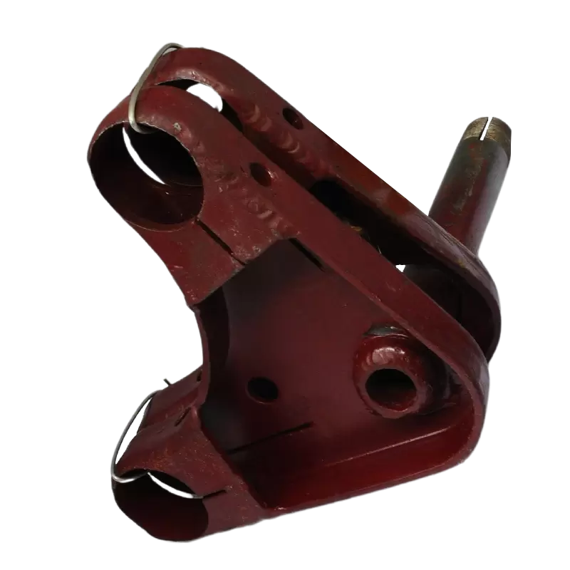 Triangle de fourche de 125cm³ Monet Goyon S6V - 3