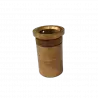 Bague carter moteur de 100cm³ Monet Goyon S3G - 1 Bague carter moteur de 100cm³ Monet Goyon S3G - 1