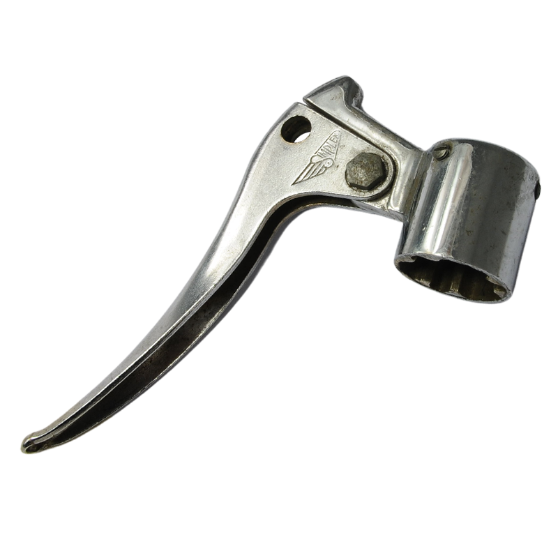 Levier de frein Simplex pour cyclomoteurs anciens - 1