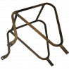 Porte-bagage ou pièce de cadre pour motos des années 20-30 - 2