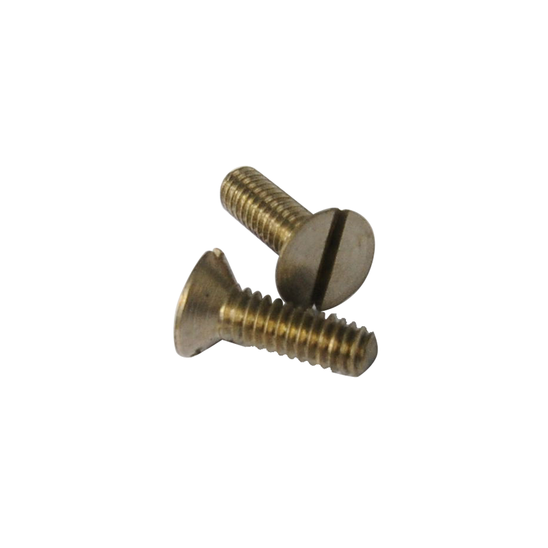 Vis de fixation du support d'allumage ou platine SAFI SSX-SSY-SSY1-SSY2 - 1