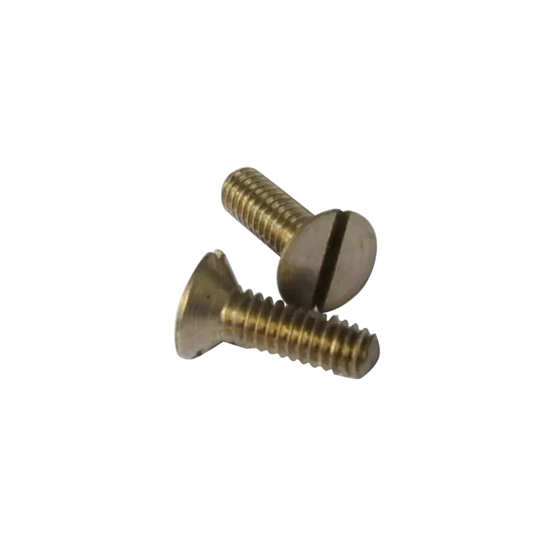 Vis de fixation du support d'allumage ou platine SAFI SSX-SSY-SSY1-SSY2 - 1