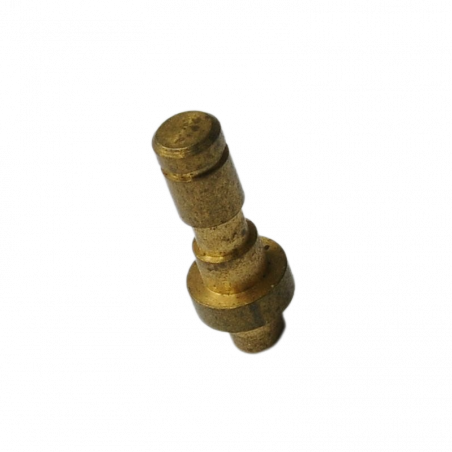 Axe de support de toucheau de platine SAFI SSX-SSY-SSY1-SSY2 - 1 Axe de support de toucheau de platine SAFI SSX-SSY-SSY1-SSY2 - 1